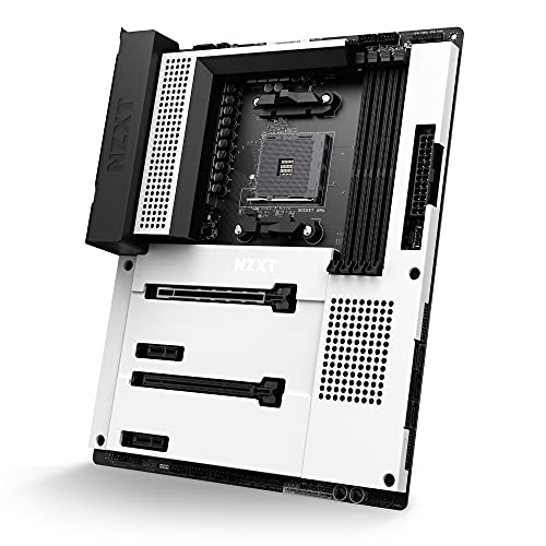 中古　NZXT N7 B550 マザーボード ATX 41NT9Ig4A+S.jpg